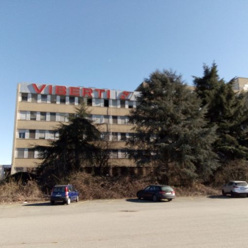 A Nichelino rinasce l'area dell'ex Viberti: un affare da 20 milioni di euro che porterà (almeno) 100 nuovi posti di lavoro (FOTO e VIDEO)