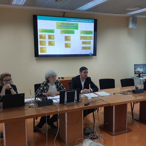 In Città metropolitana il convegno “Le questioni aperte intorno alla casa sociale”