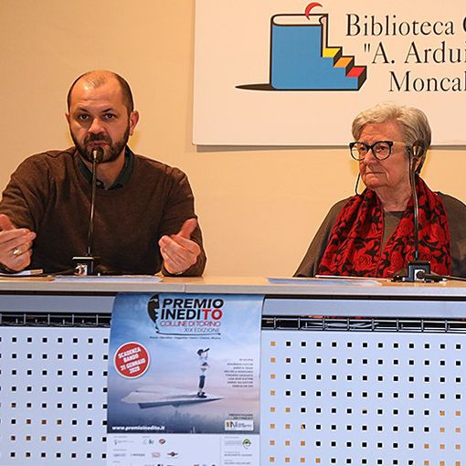 Crescita esponenziale di iscritti al Premio InediTO: 700 opere da tutta Italia e dall'estero