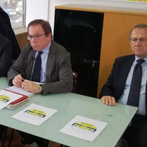 Regionali, il tandem Giachino-Vignale per allargare i confini del centrodestra