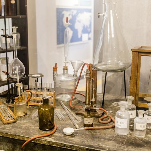 Villa Nobel a Sanremo: il museo ha riaperto al pubblico