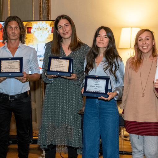 Teatro, premiati a Torino i finalisti del concorso di drammaturgia intitolato a Maricla Boggio