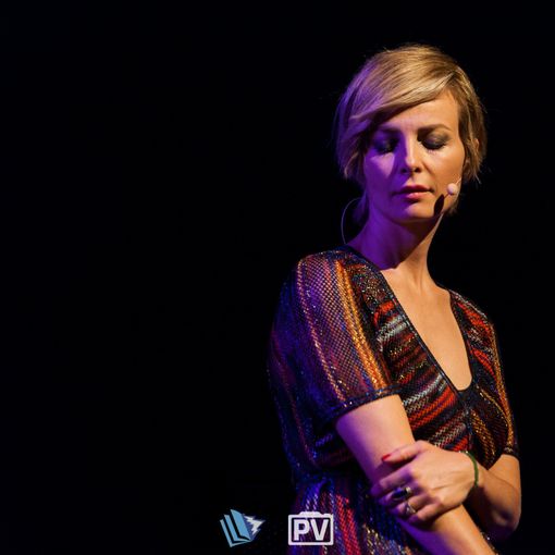 Il primo festival sulla disabilità porta in sala film &quot;inclusivi&quot; per tutti: madrina Violante Placido