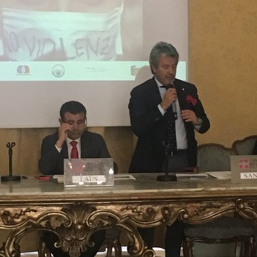 Regione e Questura contro la violenza sulle donne: “Stroncare le giustificazioni culturali”