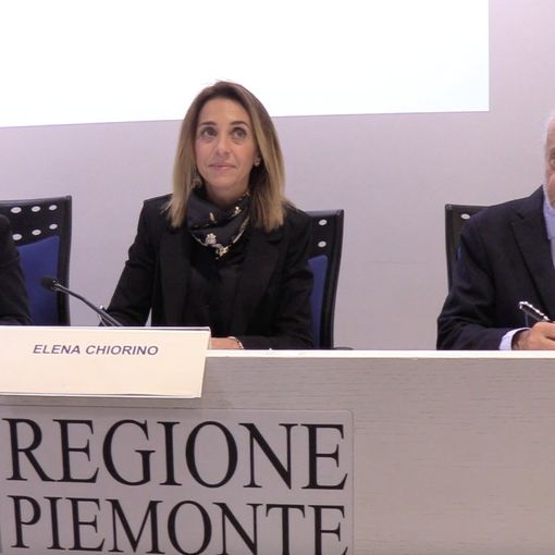 La Tav porta lavoro in Val Susa: firmato accordo tra Regione e Telt, in arrivo 1.000 posti di lavoro
