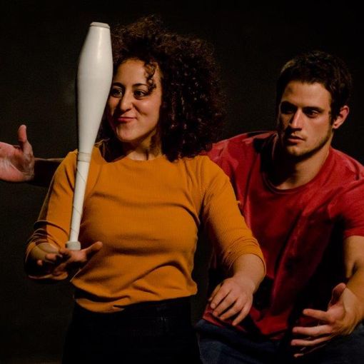 A Le Musichall arriva il meglio del circo contemporaneo più all’avanguardia