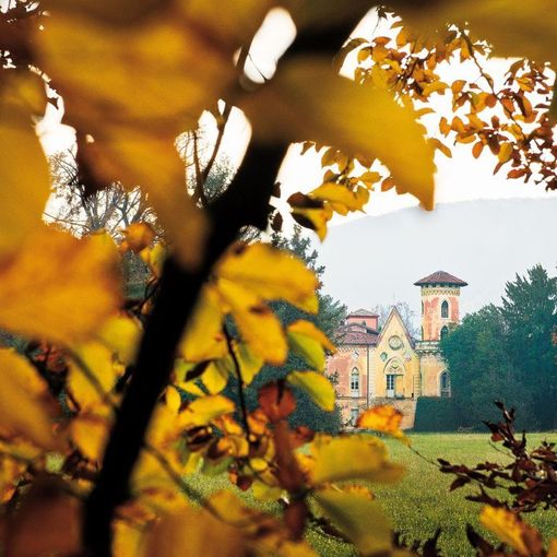Domani al Castello di Miradolo &quot;Conversazioni sulla fotografia&quot;