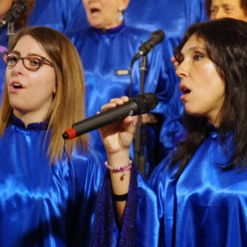 Serata all'insegna della bella musica e del buon cibo da Vittorio e Rosina
