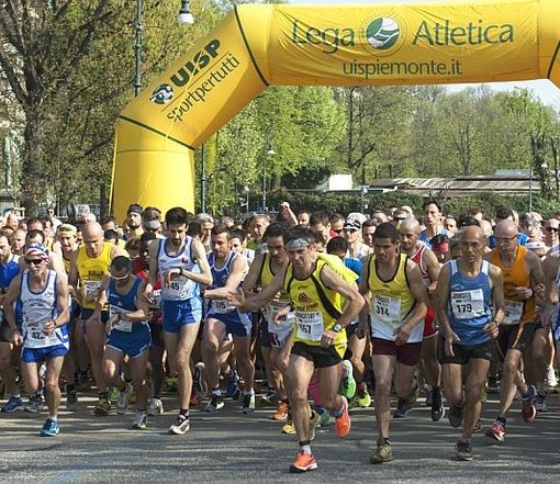 Domani a Torino appuntamento con Vivicittà 2017 #LIBERIDIMUOVERSI