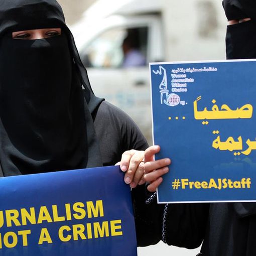 Lo Yemen si racconta per la nuova edizione di &quot;Voci scomode&quot; al Caffè dei Giornalisti