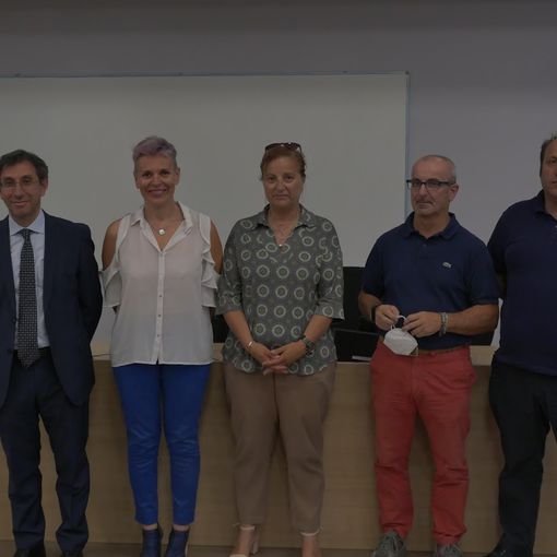 A Voglia d’impresa premiate le realtà imprenditoriali nate grazie al MIP A Voglia d’impresa premiate le realtà imprenditoriali nate grazie al MIP