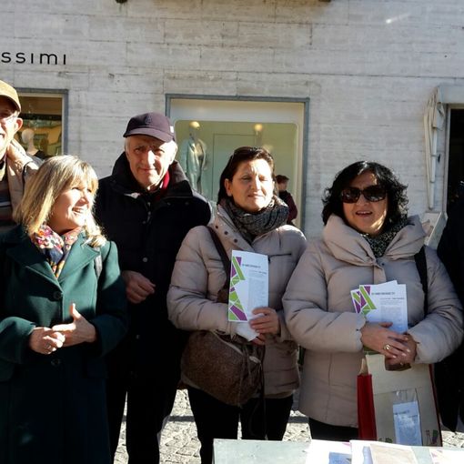 Volontariato, a Chivasso si è discusso della riforma del Terzo Settore
