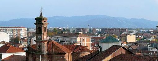 Volpiano, festa patronale 2018 da martedì 26 giugno a domenica 1 luglio