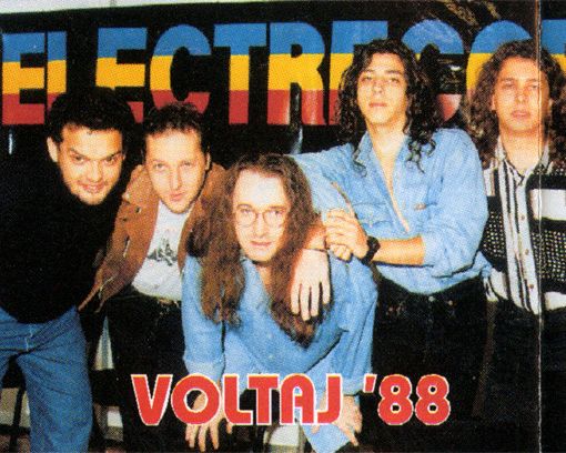 Questo sabato i Voltaj al Palavela, tra musica, ecosostenibilità e solidarietà