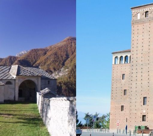 Antonio Vivaldi protagonista a Fossano ed Elva con il “Voxonus Festival”