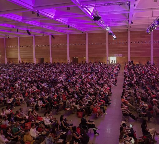 In 6.000 al Palacongressi per il 5° Web Marketing Festival di Rimini