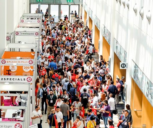 Web Marketing Festival 2018: al via la prima 3 giorni dell’evento più completo sull’innovazione digitale, media partner il  nostro gruppo editoriale