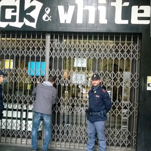 San Salvario: arrestato affiliato ad una gang latino americana