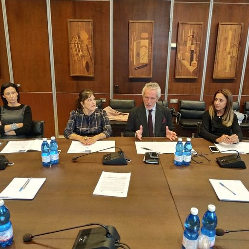 Al via Welfare Cafè, il progetto per il welfare aziendale “diffuso” nel Biellese e nel Canavese