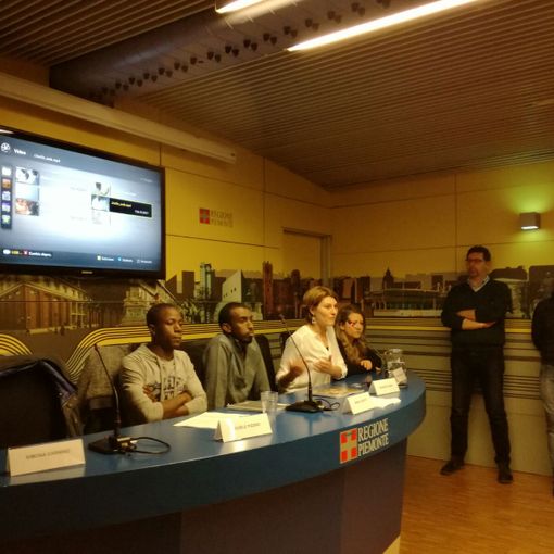 &quot;Passaggi&quot;, storie di chi l'integrazione la vive ogni giorno