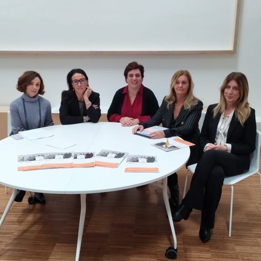 Nasce a Torino “Safe”, la prima agenzia di fundraising contro la violenza di genere