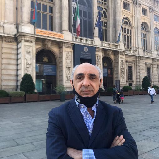 Gli Ncc ripartono dopo il Ground Zero. Tiziano Merlin: “E’ un lavoro di passione, circoliamo in tutta Europa”