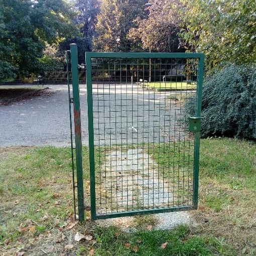 Area verde in via Terraneo: “Occorrono interventi urgenti”