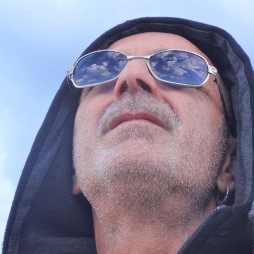In foto, Ercole Crisafi
