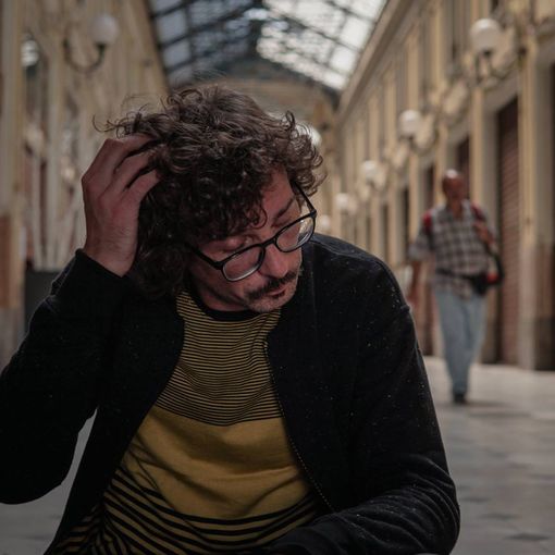 Stasera il rapper torinese Willie Peyote al Flowers Festival
