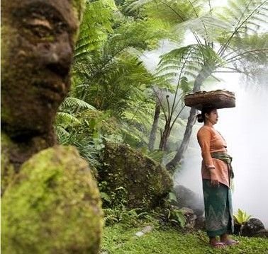L'isola delle donne si svela nelle fotografie di Bruna Rotunno. Al Mao di Torino