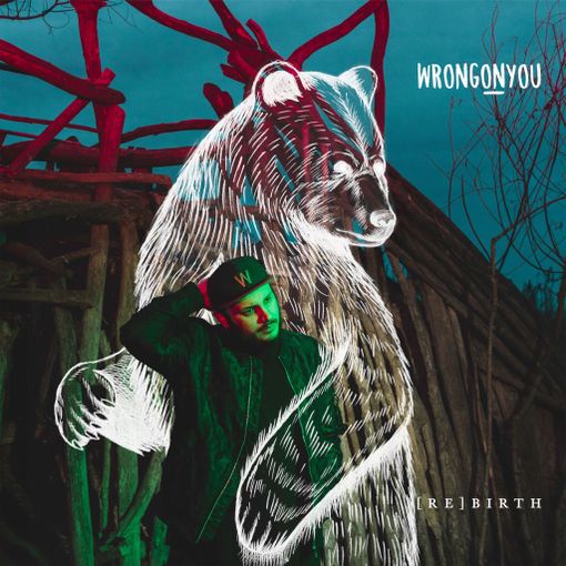 sPAZIO211, Wrongonyou: il cantautore romano presenta il suo nuovo album, “Rebirth”