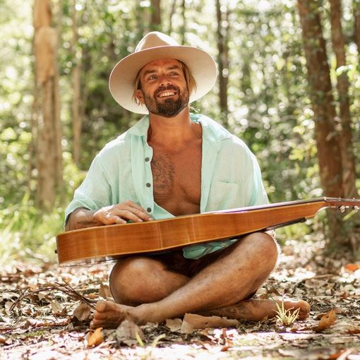 Xavier Rudd