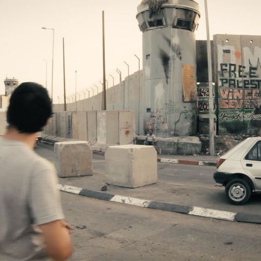 “Yallah! Underground”, la Primavera araba vista dall'altra parte