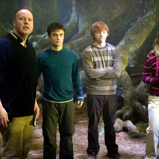 David Yates