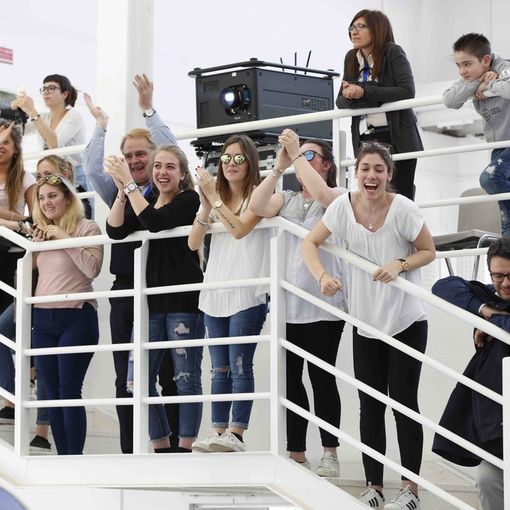 Anche quattro torinesi tra i finalisti di Young Business Talents