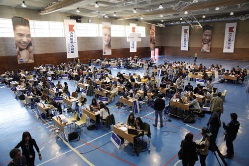 Quattro studenti torinesi ammessi alla finale di Young Business Talents