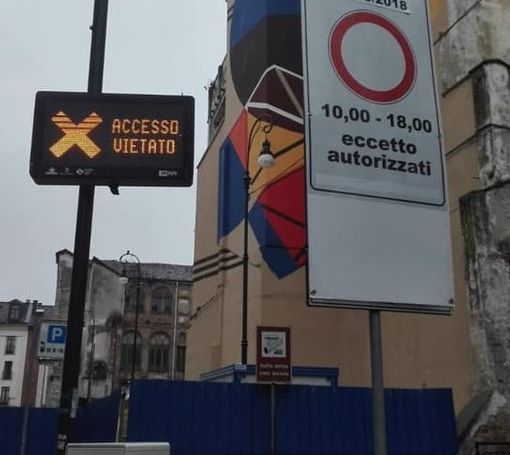 Oggi senza auto in centro: torna la &quot;Domenica per la sostenibilità&quot;
