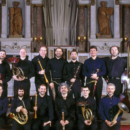 Al Conservatorio una serata con l’Ensemble Zefiro