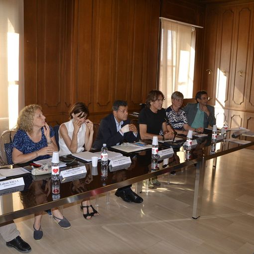 A Nichelino il convegno &quot;Europa dei diritti alla prova delle migrazioni&quot;