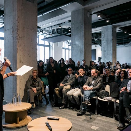 Il festival di architettura Bottom Up! non si ferma ma cambia format