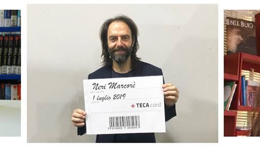 +TECA, il progetto di oltre 50 biblioteche del torinese per dare vita alla “Biblioteca del Futuro”