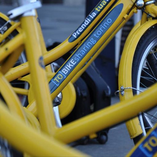 ToBike, un bando per realizzare impianti di ricarica per bicilette elettriche in corrispondenza delle fermate