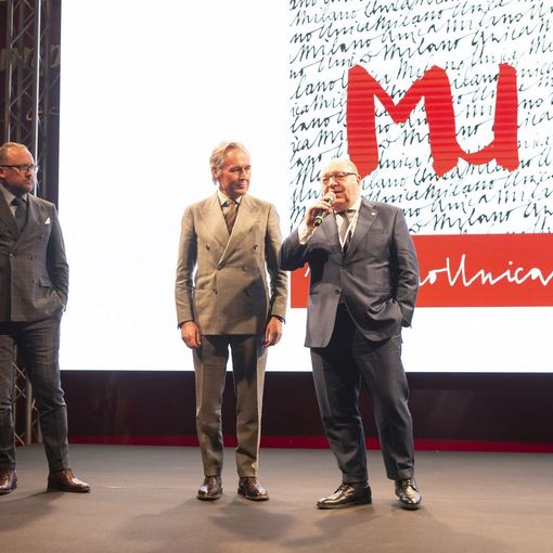 Milano Unica: tendenze Primavera - Estate 2021 e moda sostenibile
