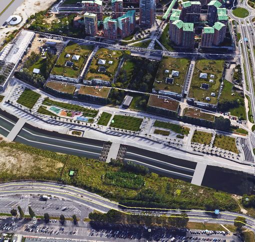 Stazione Dora, una raccolta firme per chiederne l'apertura