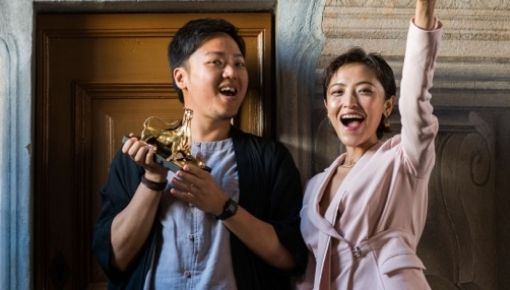 Con &quot;A land imagined&quot; il TorinoFilmLab trionfa al Festival di Locarno