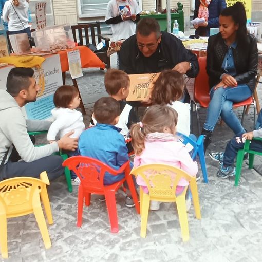 A Chivasso una nuova stagione di &quot;A misura di famiglia&quot;