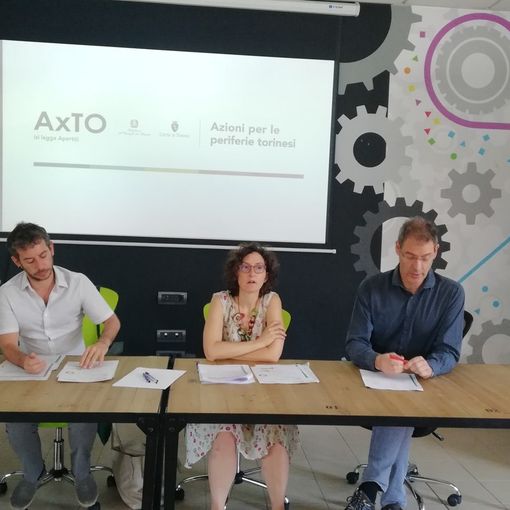 La carica dei 19 per rilanciare le periferie della città di Torino