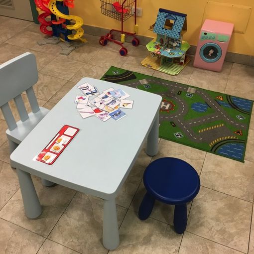 Arriva ABAxTorino, il primo centro clinico della città per i piccoli pazienti affetti da autismo