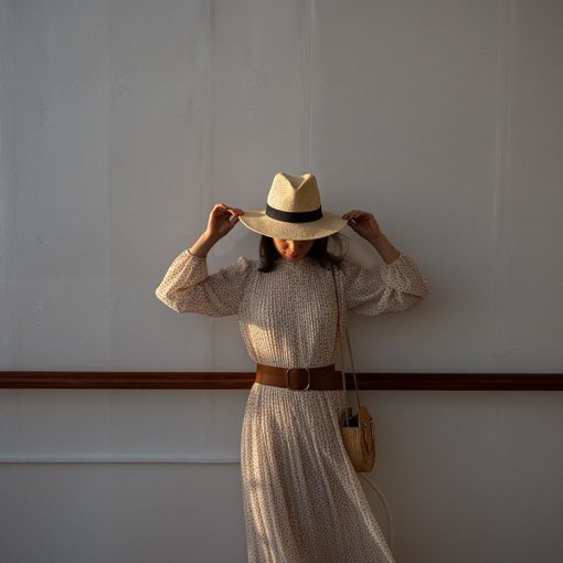 Abito o jumpsuit: cosa indossare in questa stagione e quando?