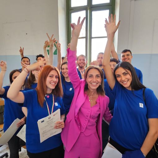 Premiati con un lavoro sicuro i primi 39 corsisti delle Academy dell'Oreficeria promosse dalla Regione